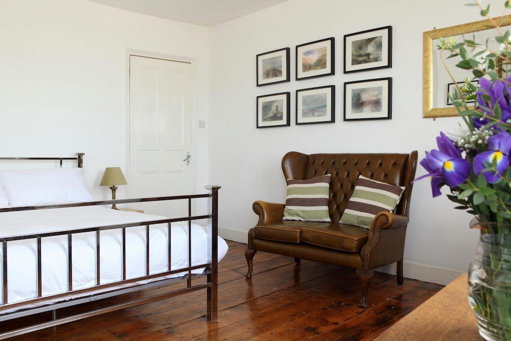 Beachview Guest House Accommodations Margate Room photo